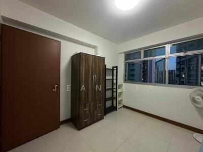 For Rent - 467B Fernvale Link