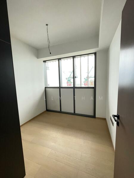 Common Bedroom