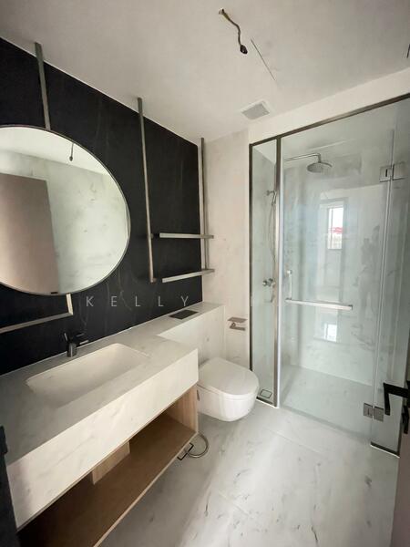 Common Bathroom