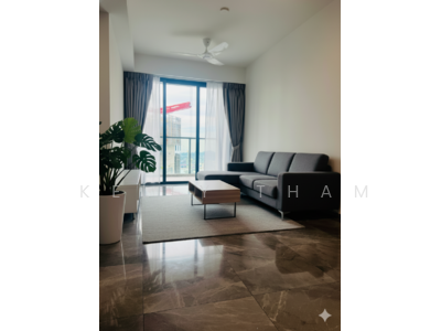 For Rent - One Bernam