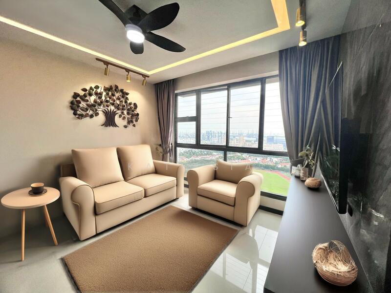 For Sale - 445A Clementi Avenue 3