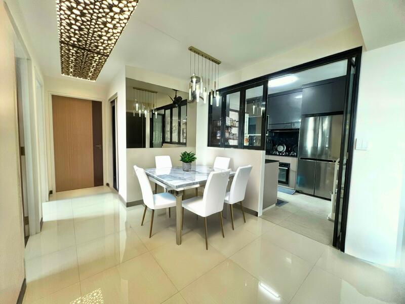 For Sale - 445A Clementi Avenue 3