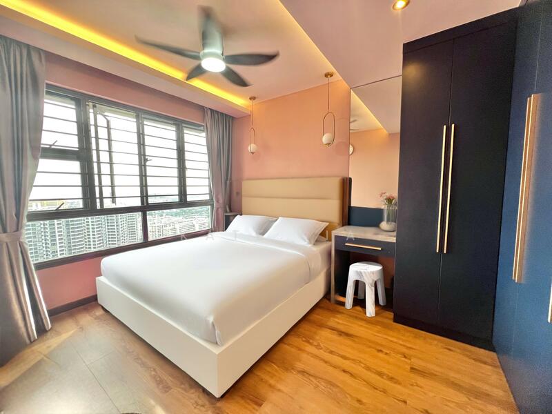 For Sale - 445A Clementi Avenue 3