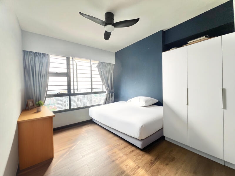 For Sale - 445A Clementi Avenue 3