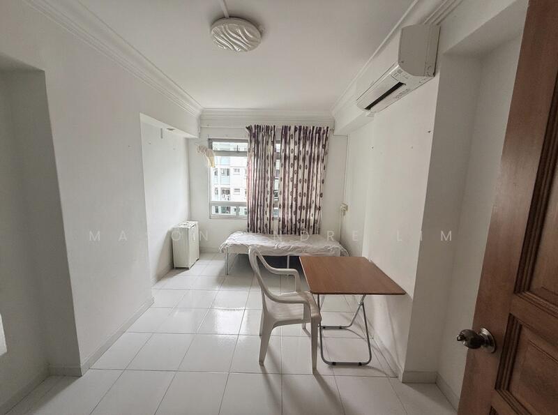 Common Bedroom 