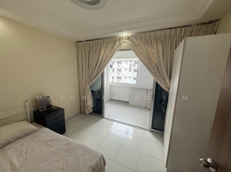 Common Bedroom