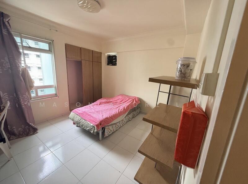 Common Bedroom