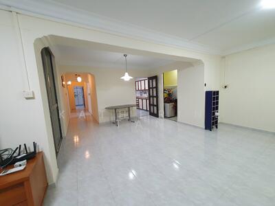 For Sale - 842 Jurong West Street 81