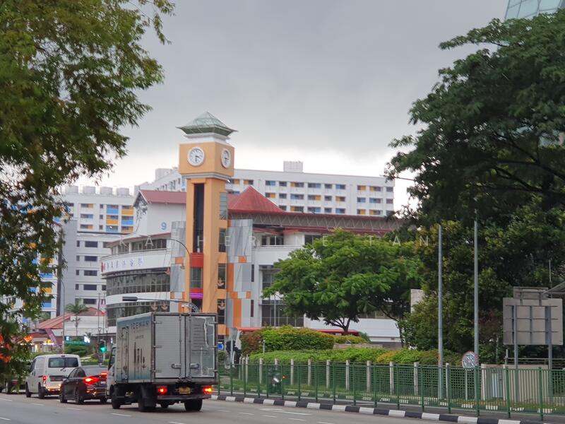 For Sale - 842 Jurong West Street 81