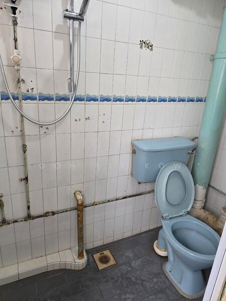 For Rent - 273D Jurong West Avenue 3