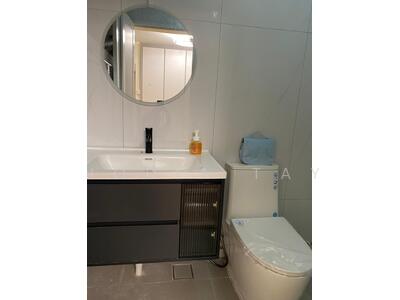 For Rent - 836 Hougang Central