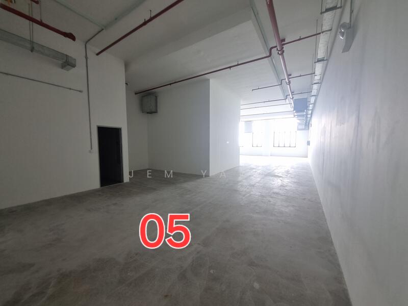 LHN Food Chain, 55 Tuas South Avenue 1, 2,077 sqft, Factory / Workshop (B2) For Rent, by Jem Yang, 60161812 - Others - CommercialGuru.com.sg