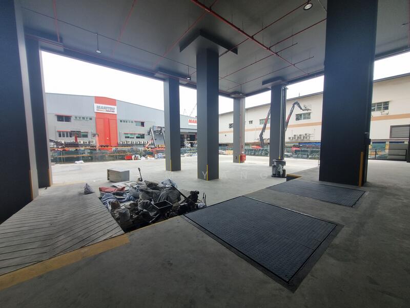 LHN Food Chain, 55 Tuas South Avenue 1, 2,077 sqft, Factory / Workshop (B2) For Rent, by Jem Yang, 60161812 - CommercialGuru.com.sg