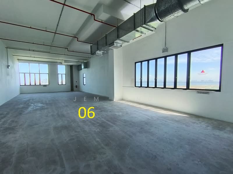 LHN Food Chain, 55 Tuas South Avenue 1, 2,077 sqft, Factory / Workshop (B2) For Rent, by Jem Yang, 60161812 - Interior - CommercialGuru.com.sg