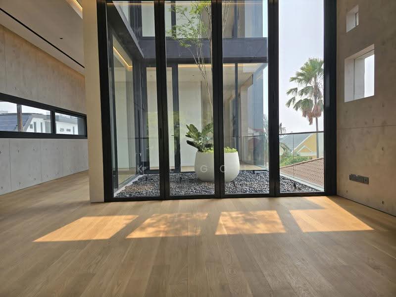 ⭐️⭐️LANDED7772@BRAND NEW DETACHED WALK TO MRT, Sea Breeze Ave, Guan Soon Road, Upper Changi Road, Harvey Ave, Bedok / Upper East Coast, 6 Bedrooms, 10,300 sqft, Bungalow House For Sale, by K L Goh, 60161816 - Interior - PropertyGuru.com.sg