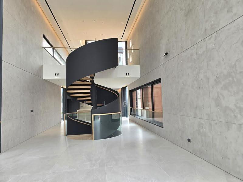 ⭐️⭐️LANDED7772@BRAND NEW DETACHED WALK TO MRT, Sea Breeze Ave, Guan Soon Road, Upper Changi Road, Harvey Ave, Bedok / Upper East Coast, 6 Bedrooms, 10,300 sqft, Bungalow House For Sale, by K L Goh, 60161816 - Interior - PropertyGuru.com.sg