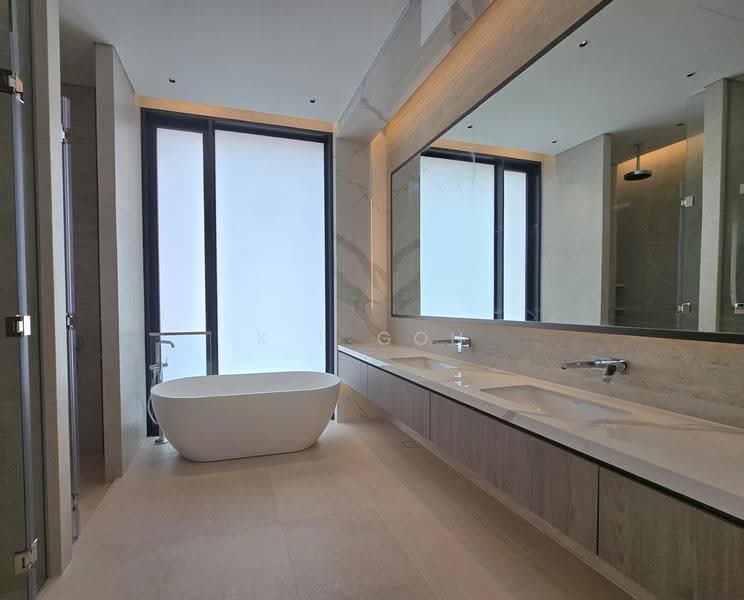 ⭐️⭐️LANDED7772@BRAND NEW DETACHED WALK TO MRT, Sea Breeze Ave, Guan Soon Road, Upper Changi Road, Harvey Ave, Bedok / Upper East Coast, 6 Bedrooms, 10,300 sqft, Bungalow House For Sale, by K L Goh, 60161816 - PropertyGuru.com.sg