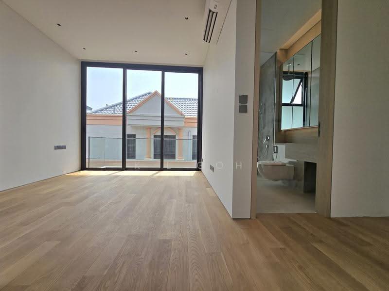⭐️⭐️LANDED7772@BRAND NEW DETACHED WALK TO MRT, Sea Breeze Ave, Guan Soon Road, Upper Changi Road, Harvey Ave, Bedok / Upper East Coast, 6 Bedrooms, 10,300 sqft, Bungalow House For Sale, by K L Goh, 60161816 - Interior - PropertyGuru.com.sg