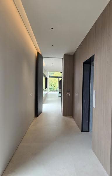 ⭐️⭐️LANDED7772@BRAND NEW DETACHED WALK TO MRT, Sea Breeze Ave, Guan Soon Road, Upper Changi Road, Harvey Ave, Bedok / Upper East Coast, 6 Bedrooms, 10,300 sqft, Bungalow House For Sale, by K L Goh, 60161816 - Corridor - PropertyGuru.com.sg