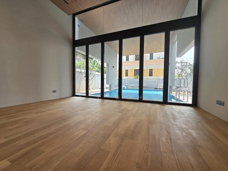 ⭐️⭐️LANDED7772@BRAND NEW DETACHED WALK TO MRT, Sea Breeze Ave, Guan Soon Road, Upper Changi Road, Harvey Ave, Bedok / Upper East Coast, 6 Bedrooms, 10,300 sqft, Bungalow House For Sale, by K L Goh, 60161816 - Interior - PropertyGuru.com.sg