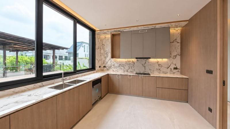 ⭐️⭐️LANDED7772@BRAND NEW DETACHED WALK TO MRT, Sea Breeze Ave, Guan Soon Road, Upper Changi Road, Harvey Ave, Bedok / Upper East Coast, 6 Bedrooms, 10,300 sqft, Bungalow House For Sale, by K L Goh, 60161816 - Kitchen - PropertyGuru.com.sg