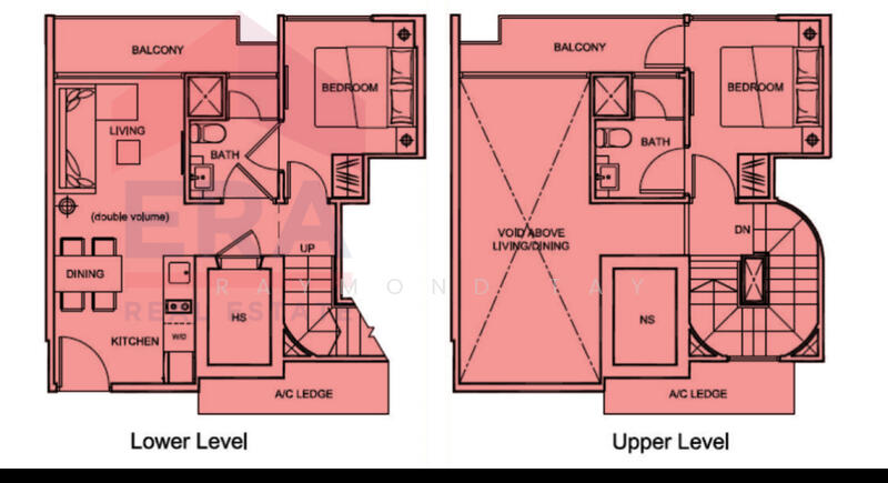 For Sale Centra Residence