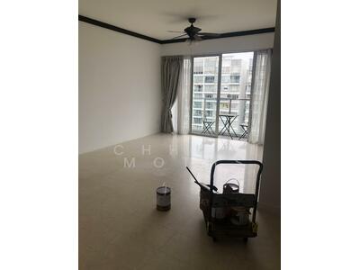 For Rent - The Centris