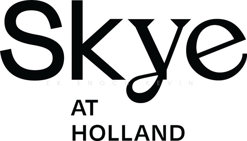 For Sale - SKYE AT HOLLAND