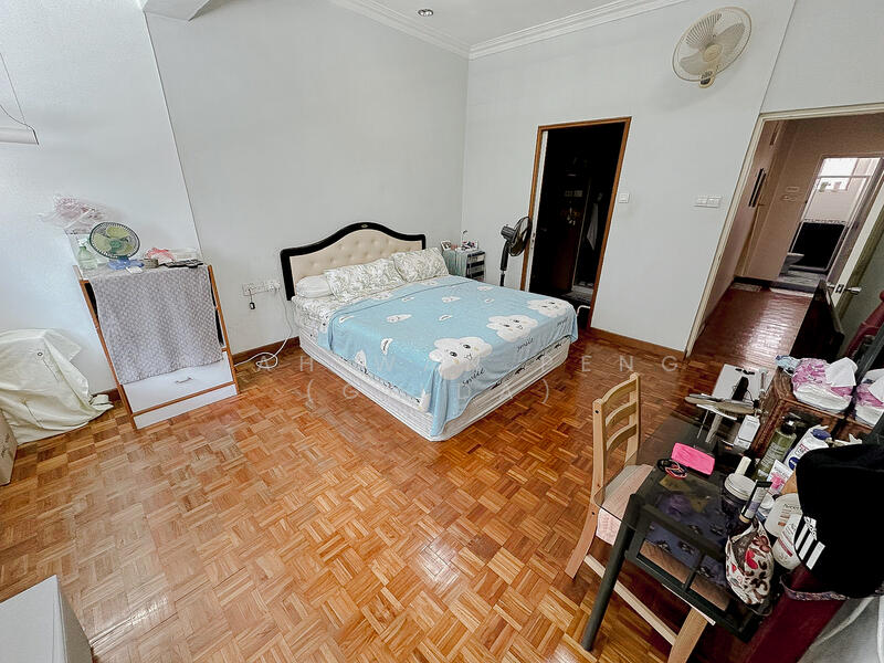 Master Suite