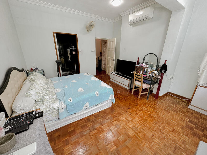 Master Suite