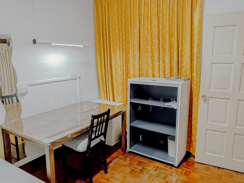 Study Area