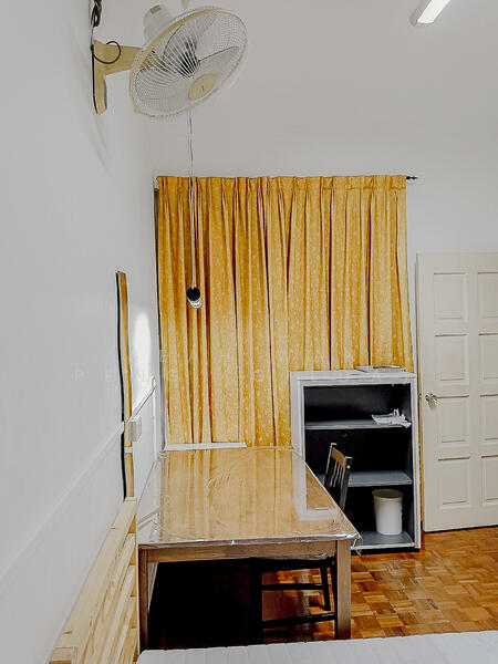Study Area
