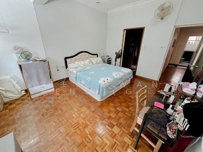 For Rent - Serene Single Room Near Changi Business Park! Walk to MRT & Expo!