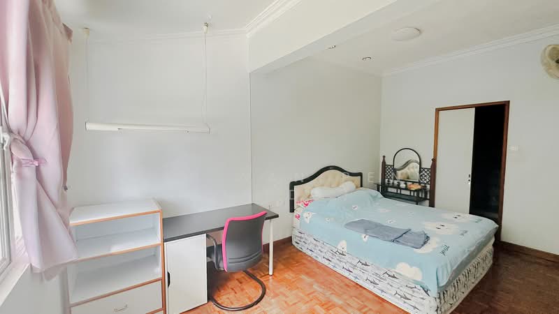 Serene Single Room Near Changi Business Park! Walk to MRT & Expo!, Sunbird Circle / Sunbird Road / Sunbird Avenue, Room Rental, 288 sqft, Terraced House For Rent, by Seah Wan Peng (Gilda), 60161833 - Bedroom - PropertyGuru.com.sg