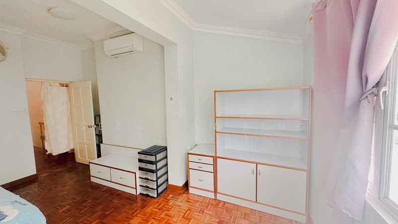 Serene Single Room Near Changi Business Park! Walk to MRT & Expo!, Sunbird Circle / Sunbird Road / Sunbird Avenue, Room Rental, 288 sqft, Terraced House For Rent, by Seah Wan Peng (Gilda), 60161833 - Interior - PropertyGuru.com.sg