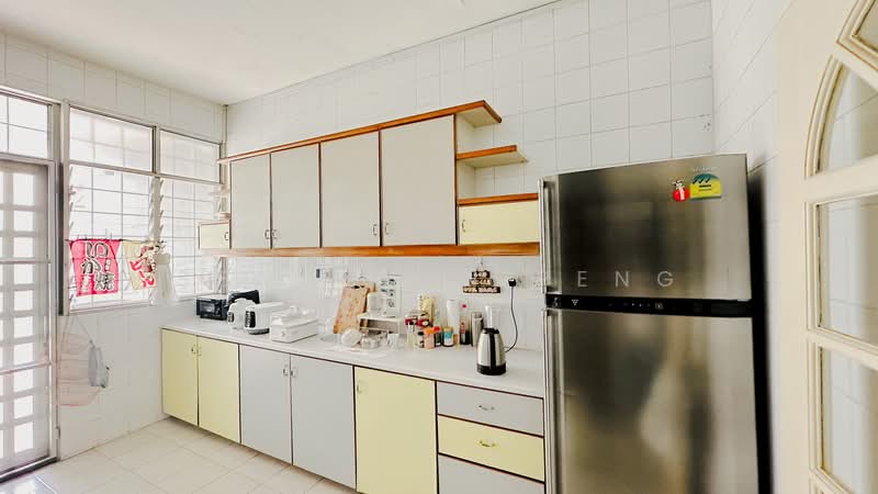 Serene Single Room Near Changi Business Park! Walk to MRT & Expo!, Sunbird Circle / Sunbird Road / Sunbird Avenue, Room Rental, 288 sqft, Terraced House For Rent, by Seah Wan Peng (Gilda), 60161833 - Kitchen - PropertyGuru.com.sg