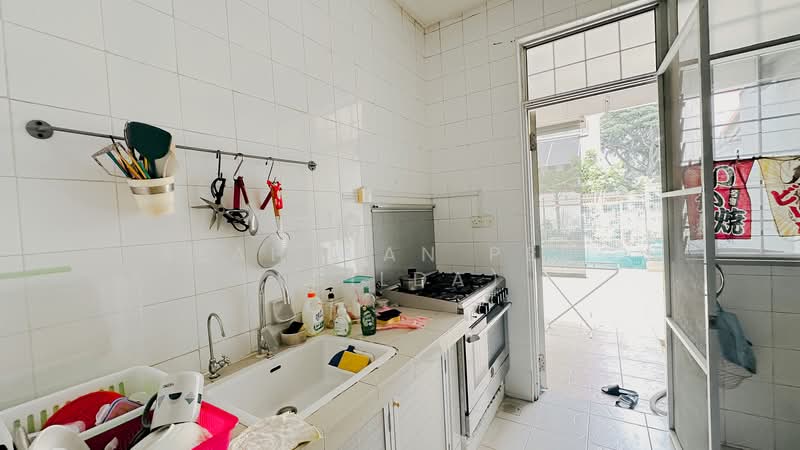 Serene Single Room Near Changi Business Park! Walk to MRT & Expo!, Sunbird Circle / Sunbird Road / Sunbird Avenue, Room Rental, 288 sqft, Terraced House For Rent, by Seah Wan Peng (Gilda), 60161833 - Kitchen - PropertyGuru.com.sg