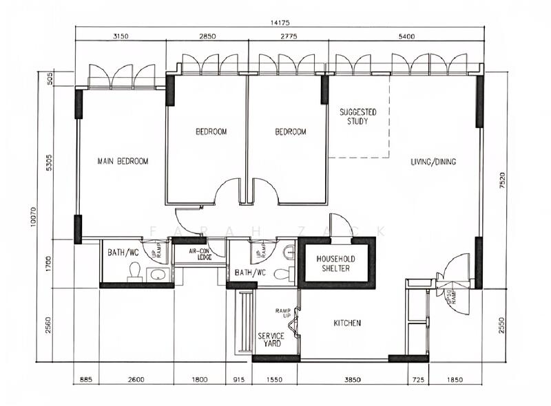 For Sale 332B Anchorvale Link