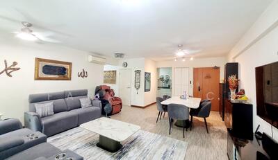 For Sale - 332B Anchorvale Link