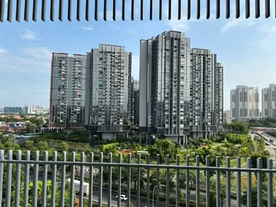 For Rent - Hundred Trees