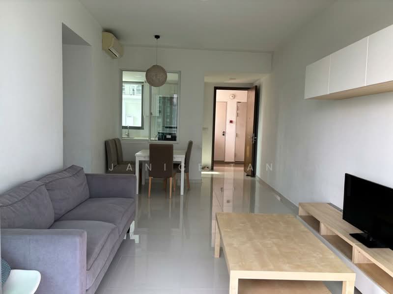 Hundred Trees, 91 West Coast Drive, 2 Bedrooms, 915 sqft, Condominium For Rent, by Janice Tan, 60161848 - PropertyGuru.com.sg
