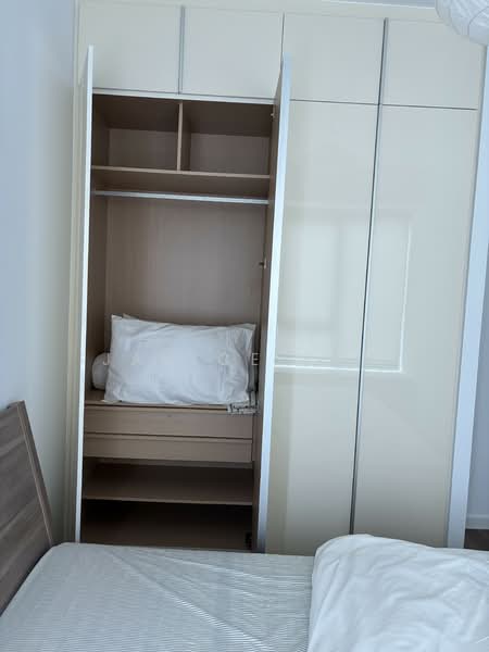 Hundred Trees, 91 West Coast Drive, 2 Bedrooms, 915 sqft, Condominium For Rent, by Janice Tan, 60161848 - PropertyGuru.com.sg