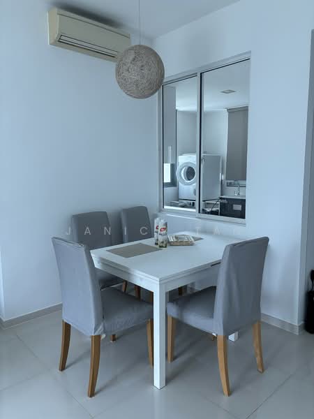 Hundred Trees, 91 West Coast Drive, 2 Bedrooms, 915 sqft, Condominium For Rent, by Janice Tan, 60161848 - PropertyGuru.com.sg