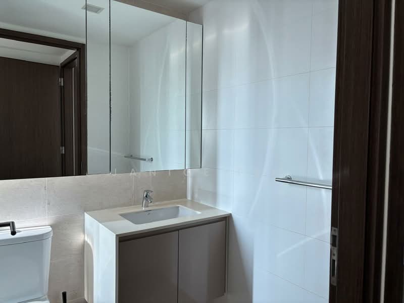 Hundred Trees, 91 West Coast Drive, 2 Bedrooms, 915 sqft, Condominium For Rent, by Janice Tan, 60161848 - PropertyGuru.com.sg