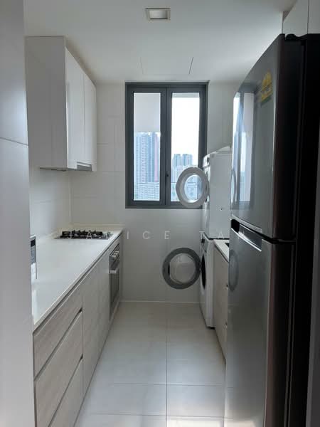 Hundred Trees, 91 West Coast Drive, 2 Bedrooms, 915 sqft, Condominium For Rent, by Janice Tan, 60161848 - PropertyGuru.com.sg