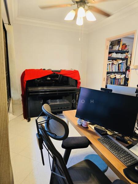 For Sale - 578 Pasir Ris Street 53