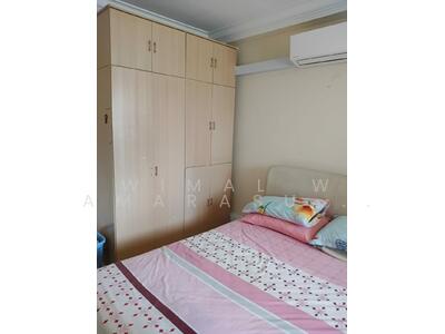 For Rent - 898 Tampines Street 81