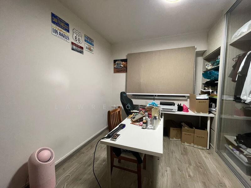 For Rent - 248 Compassvale Road