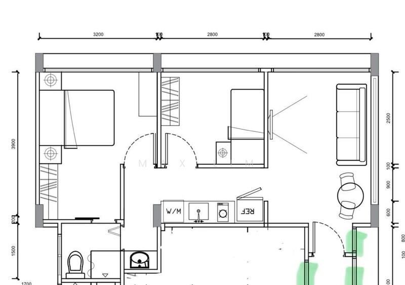 For Rent 844 Sims Avenue