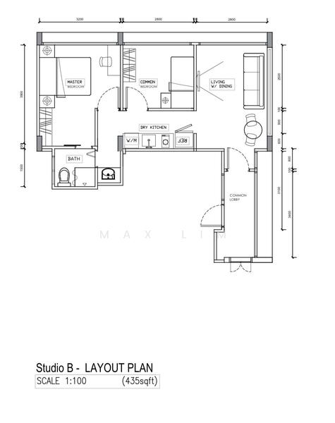 For Rent 844 Sims Avenue